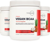 Boisson après entraînement Type Zero BCAA fruits tropicaux