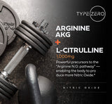 Gélules végétales Type Zero 6X — format pratique pour la routine quotidienne.