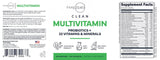 Type Zero – Capsules en hypromellose, qualité et choix d'ingrédients soignés.