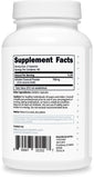 Certification NSF et GMP sur le site de fabrication des capsules