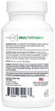 Type Zero – Dose 1300 mg par prise, soutien nutritionnel au quotidien.