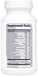 Type Zero – Formule sans OGM pour une routine claire et fiable.