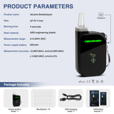 Batterie rechargeable par USB du TzzToiT, usage nomade.