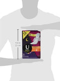 U by Kotex AllNighter: quatre designs colorés et emballage individuel.