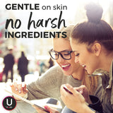 U by Kotex Lightdays usage quotidien pour propreté et fraîcheur.