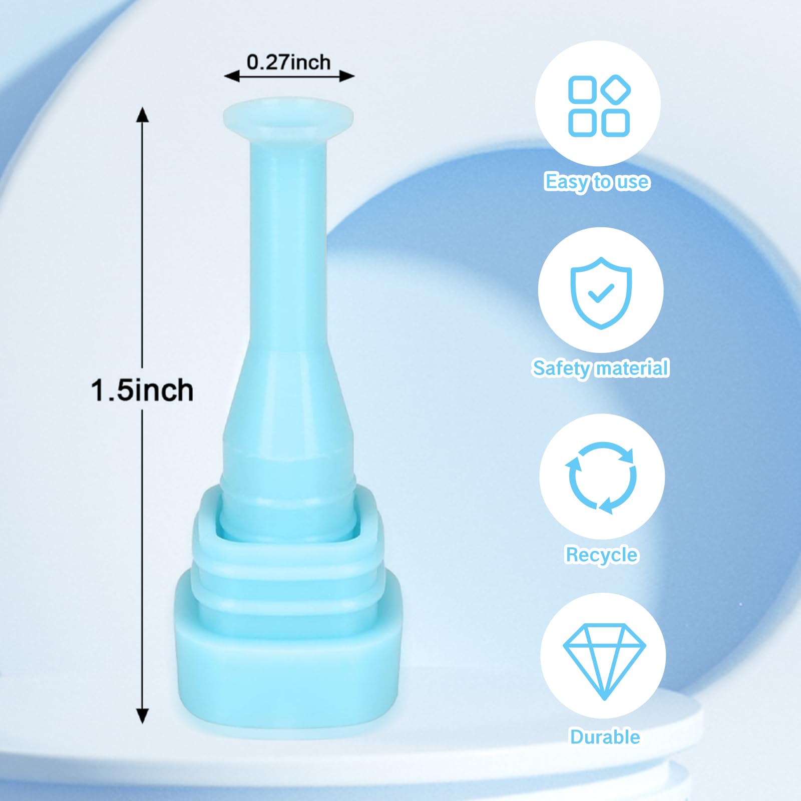 UAIAGM usage quotidien compact – pratique en déplacement