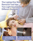 UANRNA embout cuillère douce, conçue pour une extraction sans douleur.