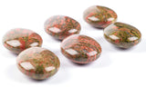 UFEEL Unakite, cadeau bien-être parfait pour offrir