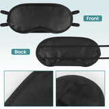 UGODAR masque yeux sommeil durable pour usage quotidien et voyages.