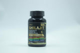 Capsules Uheco PQQ-CoQ10 duo pour énergie et vitalité.