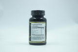 Capsules Uheco Rhodiola et Curcuma, équilibre et confort potentiel.