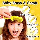 UHFi coupe-ongles bébé avec précision et sécurité.