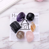 Ukodnus quartz-rose-protection, énergies douces pour l'harmonie des relations.