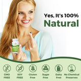 Ulmubra Liposomal Luteolin 500 mg, notice et guidage d'utilisation pour une prise régulière.