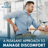 Ulmubra routine quotidienne – dosage suggéré affiché