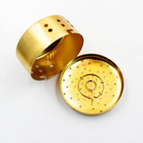 Uloveido emballage qualité garantissant un produit soigné.