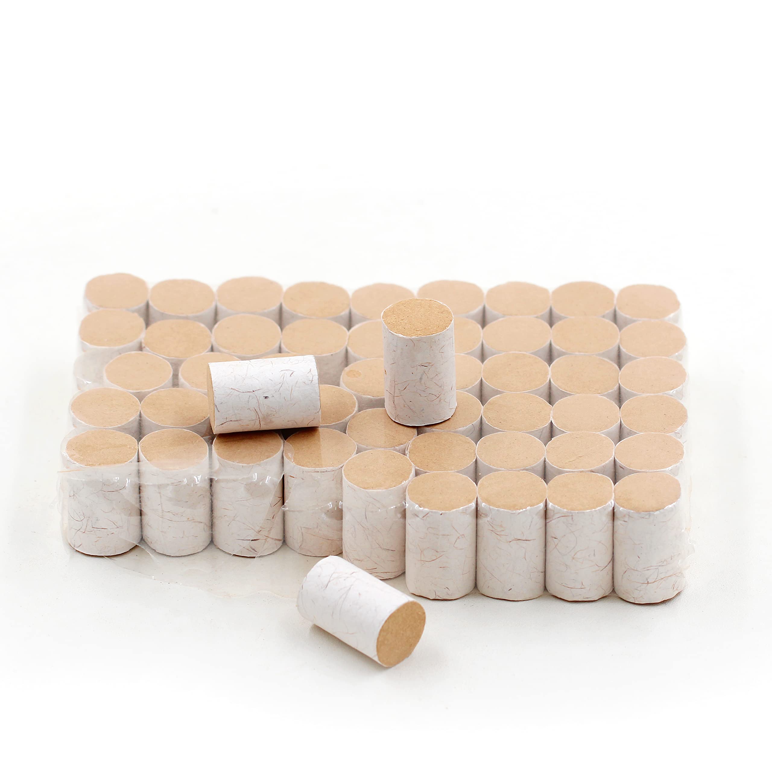 Uloveido Moxa sachet filtre fumée – pratique et confortable lors du traitement.
