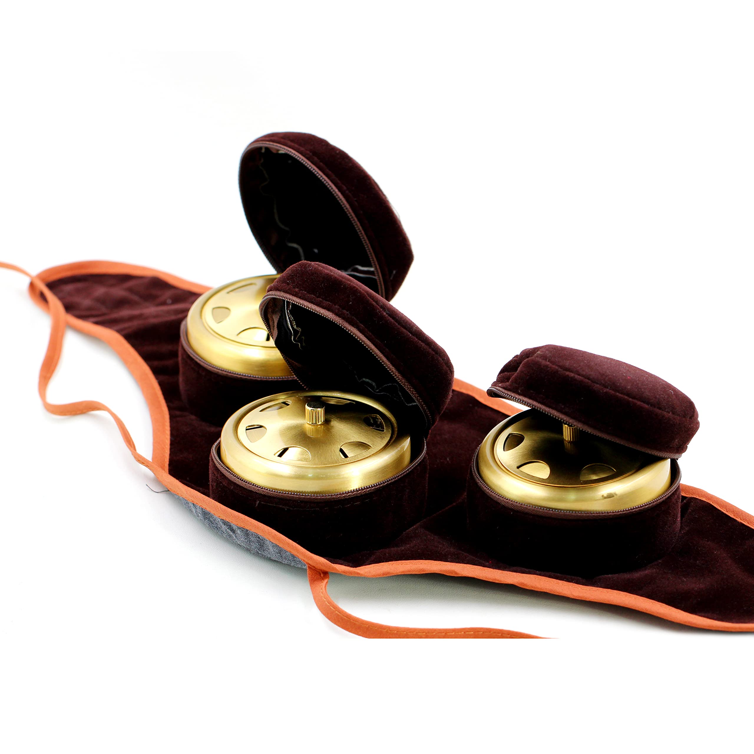 Uloveido sac portable en tissu pour transporter tout le kit.
