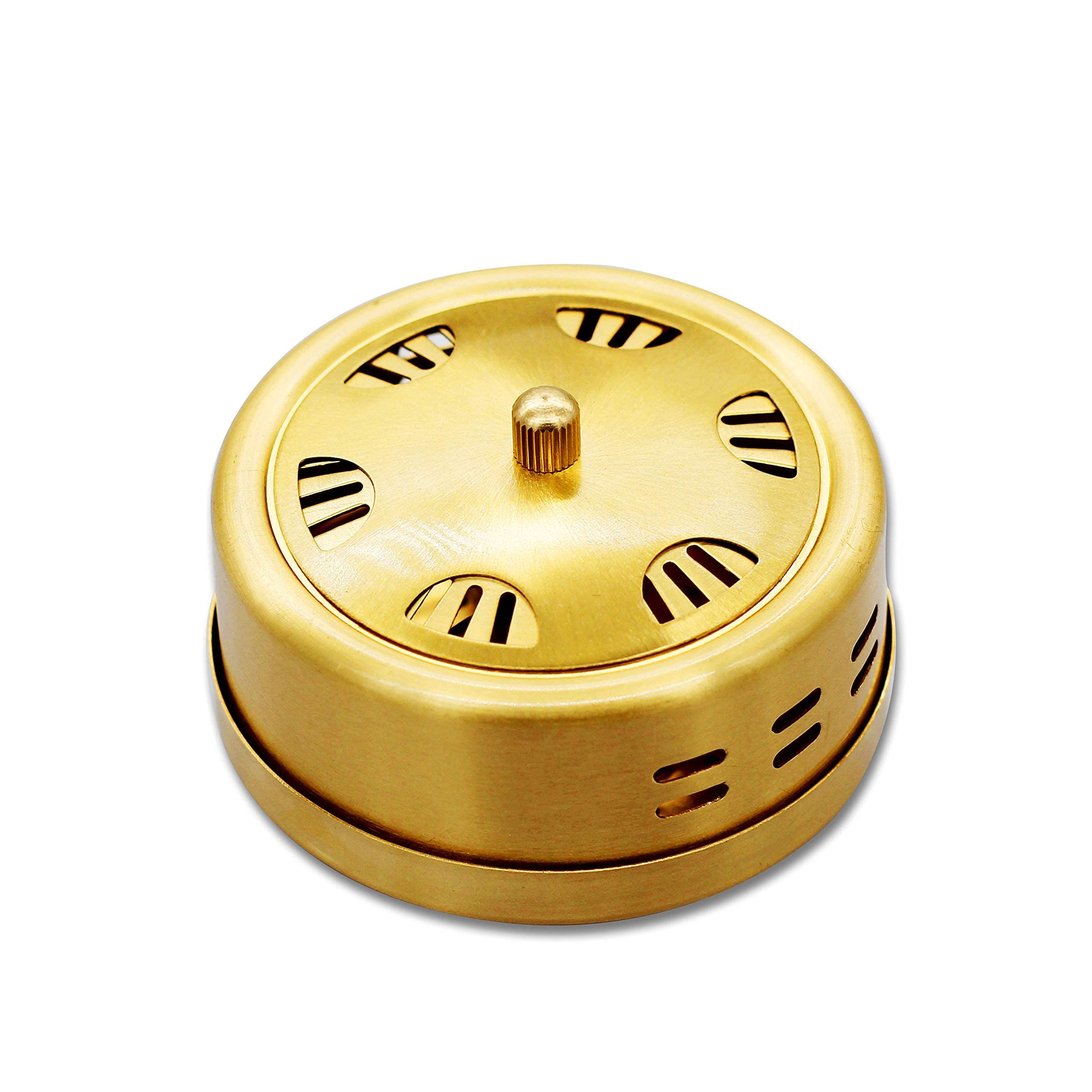 Uloveido sac sans fumée, compact et discret pour vos séances à domicile.