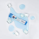 Ultima Replenisher, dosettes portables pour 20 portions, pratique en déplacement.