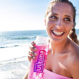 Ultima Replenisher électrolytes essentiels; équilibre naturel des électrolytes.