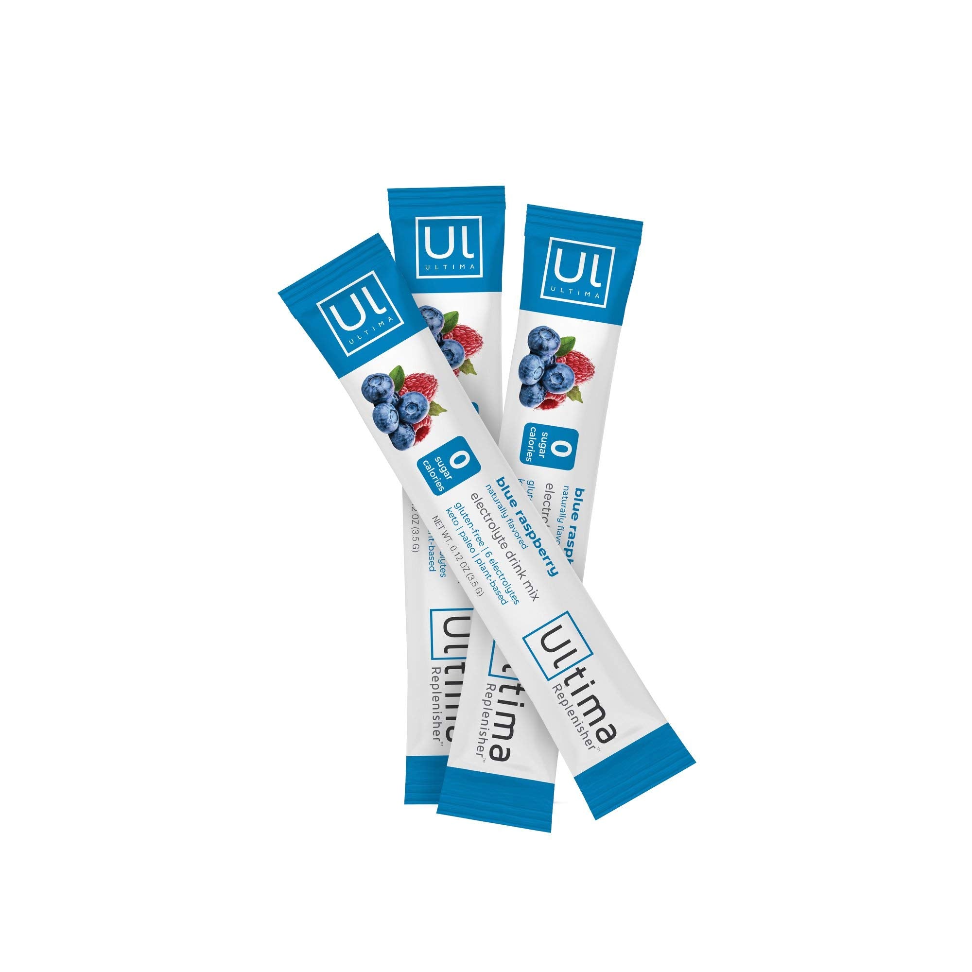 Ultima Replenisher, hydratation quotidienne avec nutriments essentiels pour rester équilibré.