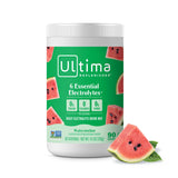 Ultima Replenisher pot 90 portions hydratation sans sucre et sans calories
