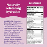 Ultima Replenisher cuillère-dose prête à mélanger hydratation rapide