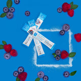Ultima Replenisher, dosette sans sucre pour une hydratation sans calories.