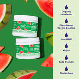 Ultima Replenisher – six électrolytes clés et vitamine C avec zinc.