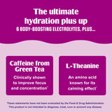Ultima Replenisher stickpack portable — hydratation pratique en déplacement