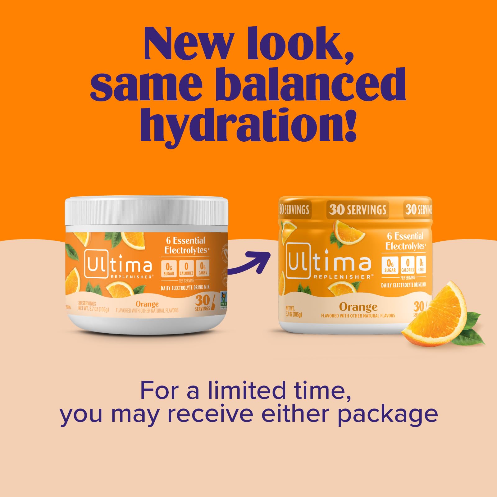 Ultima Replenisher vitamine C zinc: apport nutritionnel utile en routine.