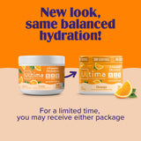 Ultima Replenisher vitamine C zinc: apport nutritionnel utile en routine.