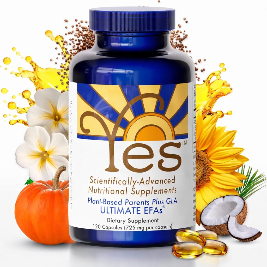 Complexe PEOs dans ULTIMATE EFAs conçu pour soutenir les membranes cellulaires.