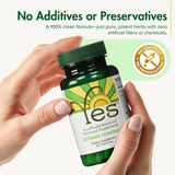 ULTIMATE EFAs Fer chelaté – absorption améliorée pour énergie et vitalité