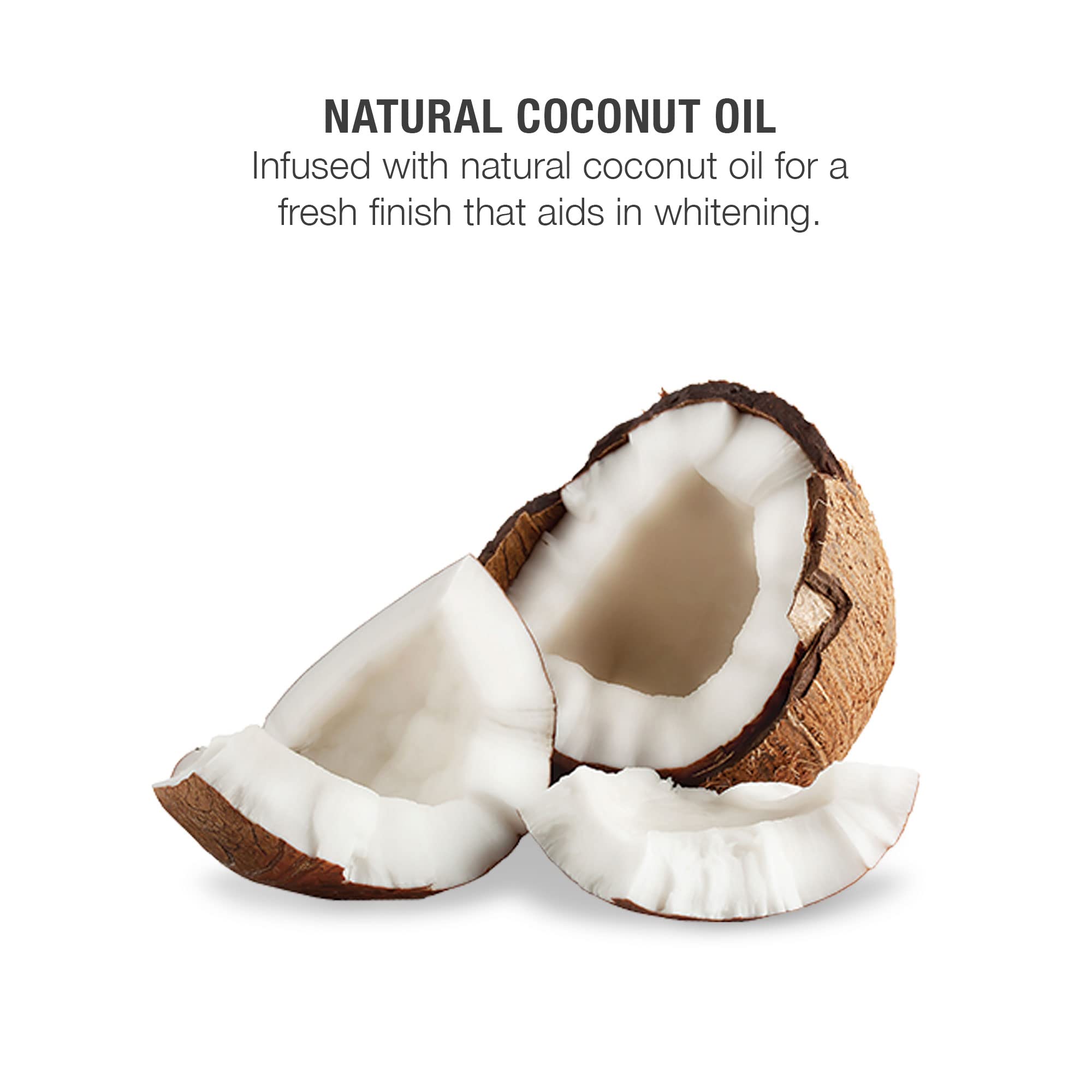 Ultimate White – gel blanchissant, ciblant les taches quotidiennes comme le café et le vin.
