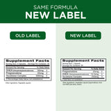 Ultra Botanicals Emerald Labs DHEA 25 mg – capsules sans magnésium stéarate