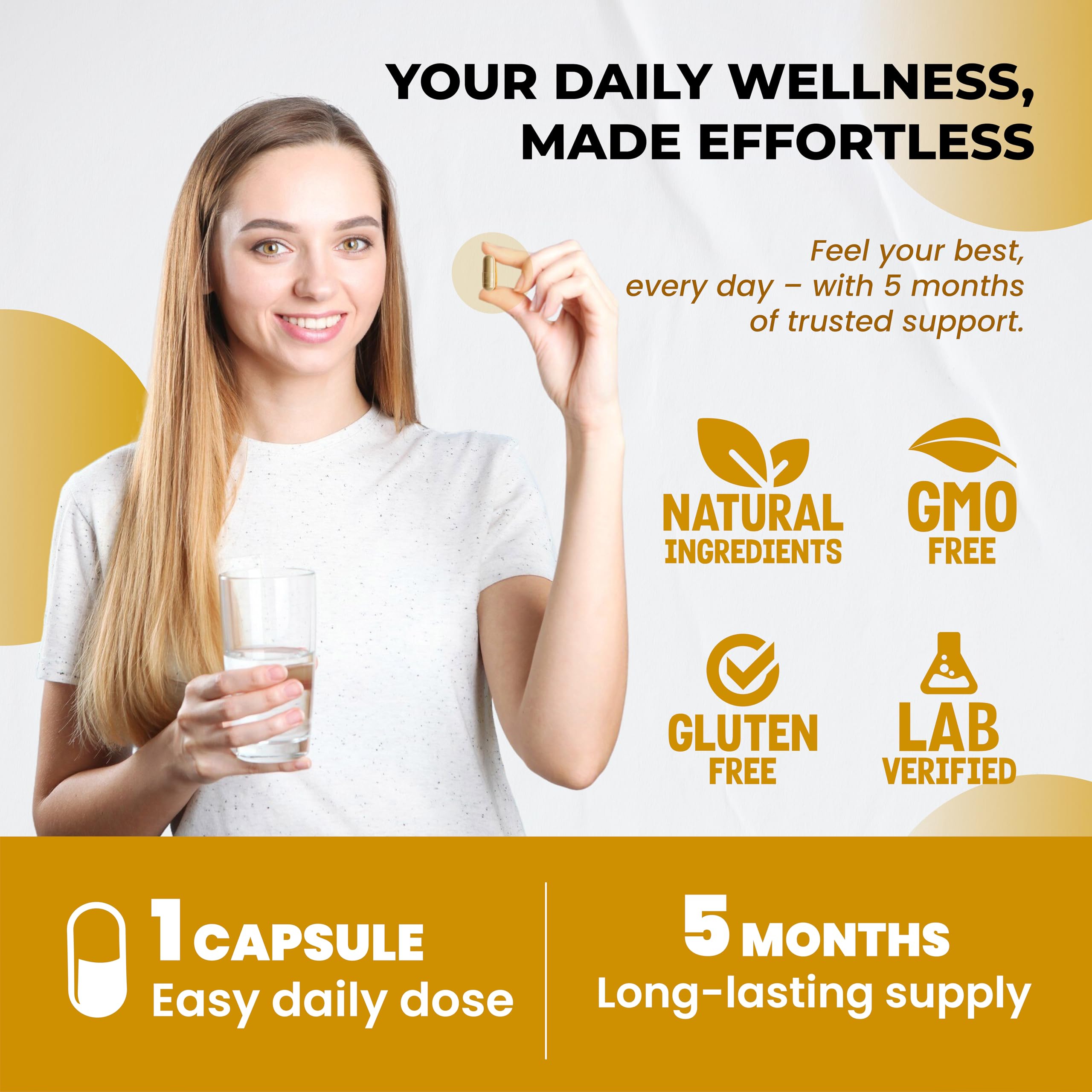 ULTRA HERBS Boîte éco-responsable – emballage durable
