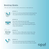 ULTRADENT Opalescence PF 20% – gouttière compatible pour éclaircissement.