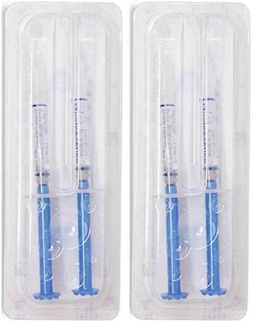 ULTRADENT Opalescence PF 20% – label kasher et sans gluten.