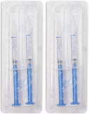 ULTRADENT Opalescence PF 20% – label kasher et sans gluten.