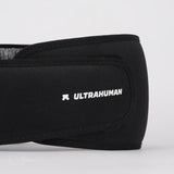 Masque Ultrahuman étui de voyage inclus pour emporter facilement.