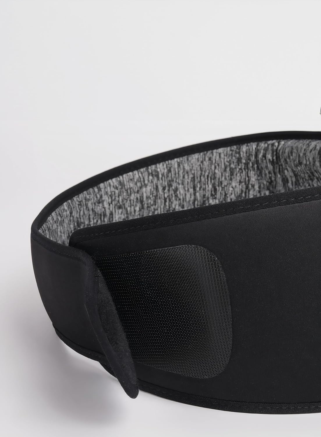 Masque Ultrahuman léger et portable idéal en déplacement.