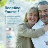 UltraViat NAD+ 1000mg – détail des ingrédients et pureté