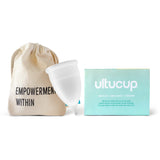 UltuCup – Confort doux pour une sensation naturelle.