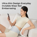 ULUCKY tissu-yoga-doux: confort peau et sensation agréable.