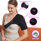 UMEBEAM Utilisation-domicile-bureau: wrapper chauffant pratique à domicile ou au travail.