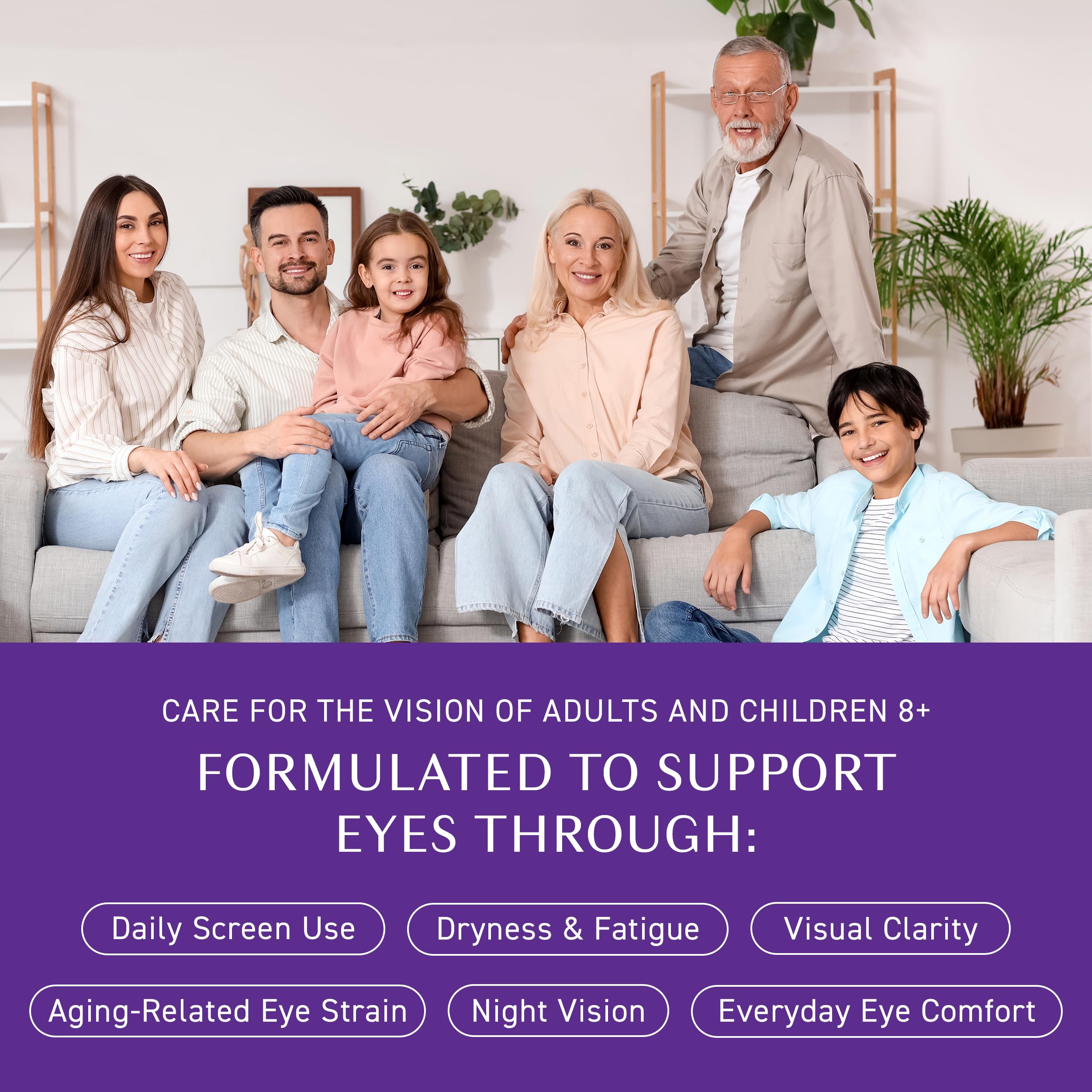 Umeken Clair-Oeil : extrait de myrtille pour des antioxydants naturels.