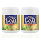 Umeken Mineral L-Calcium en billes faciles à avaler pour un apport quotidien équilibré.