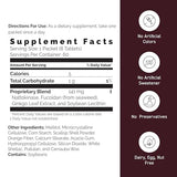 Umeken Nattokinase Plus Fucoidan – utilisation quotidienne simple et efficace